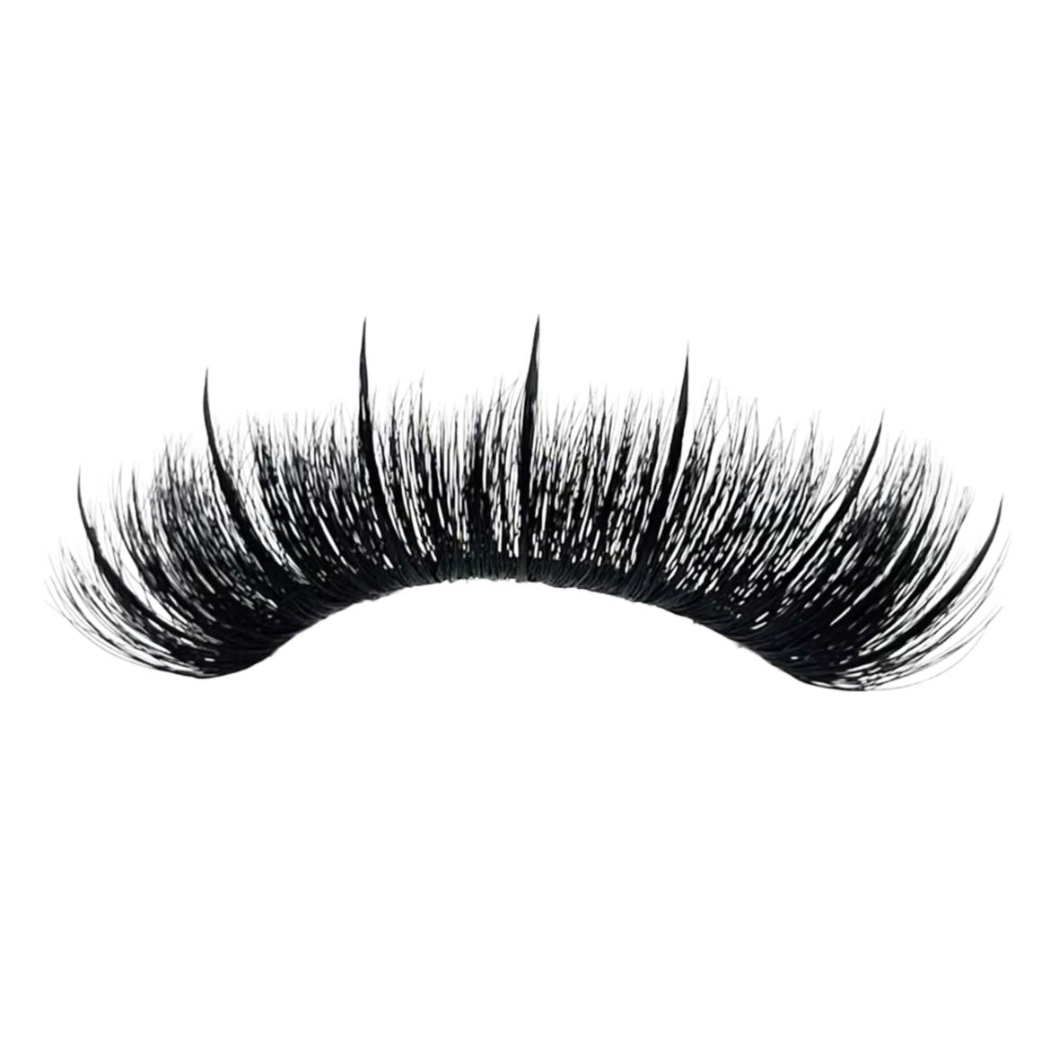 Boss Lady Lashes