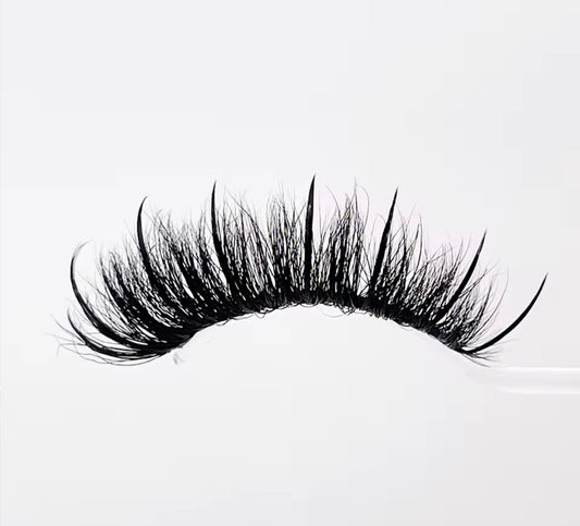 Doll Me Up Lashes♡