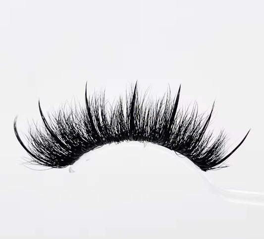 Material Girl Lashes♡