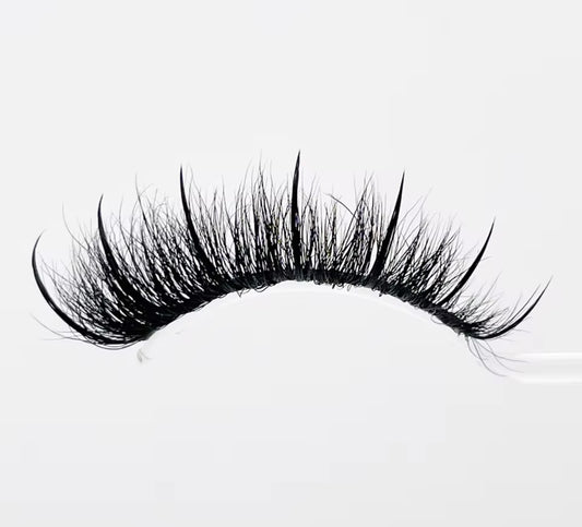 Soft Girl Lashes♡