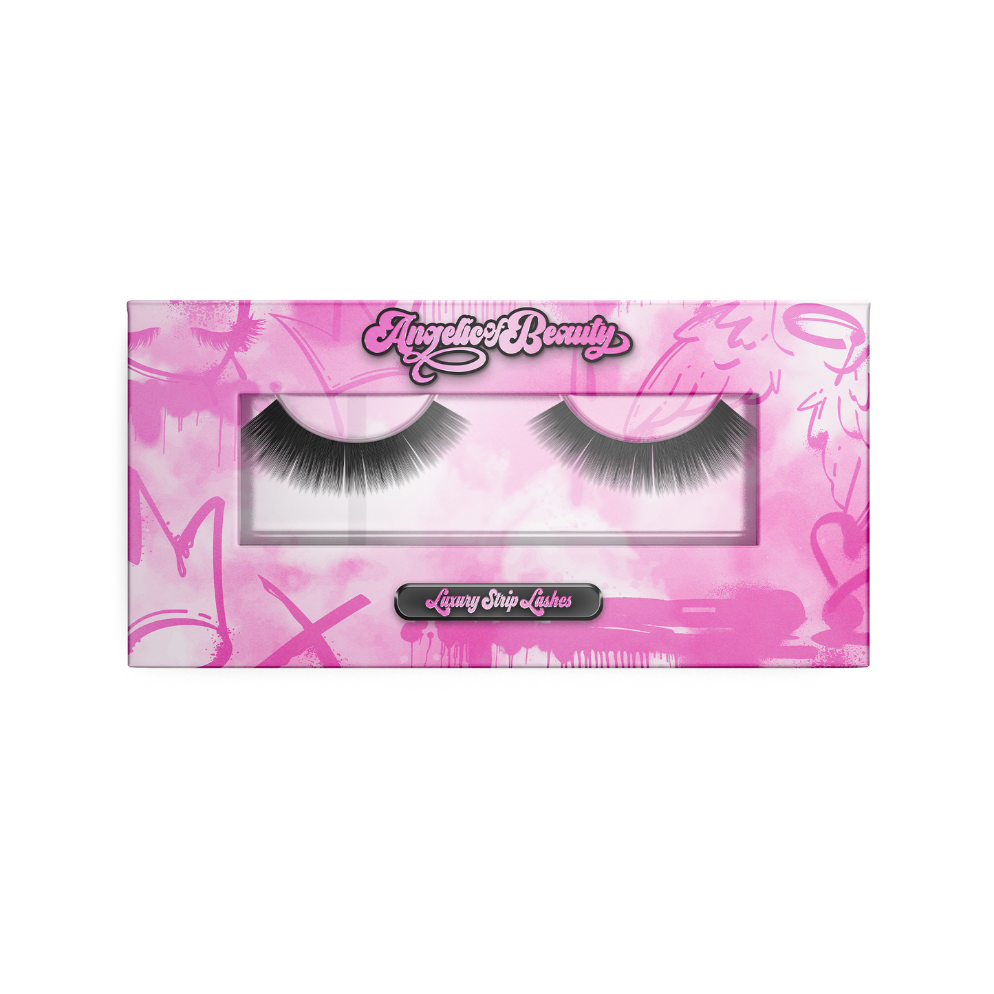 Soft Girl Lashes♡