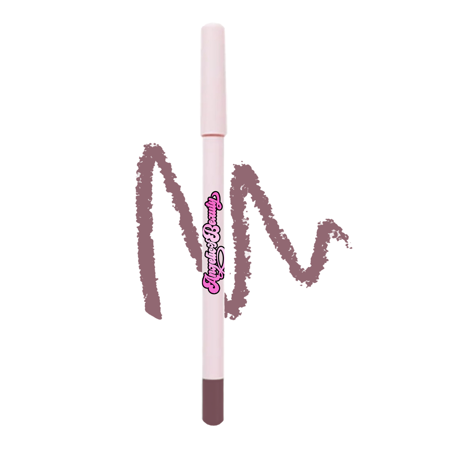 Mauve Aside Lip Liner♡